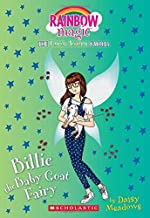 Billie the Baby Goat Fairy by Daisy Meadows