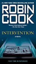 Intervention by Robin Cook