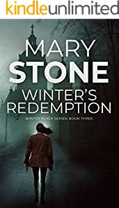 Winter's Redemption by Mary Stone