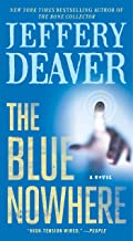 The Blue Nowhere by Jeffery Deaver