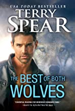 The Best of Both Wolves by Terry Spear