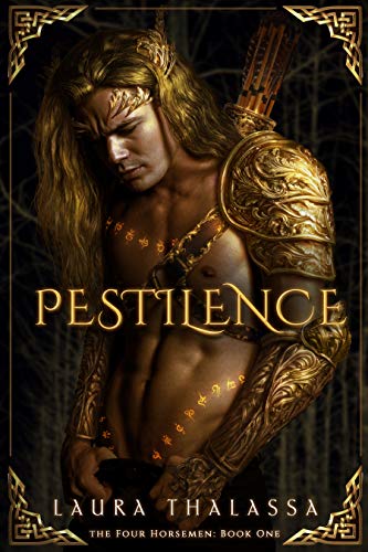 Pestilence by Laura Thalassa
