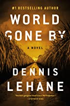 World Gone By by Dennis Lehane