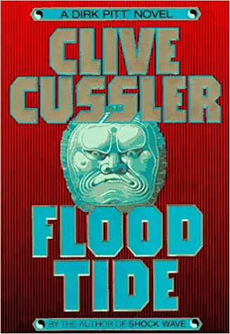 Flood Tide by Clive Cussler