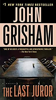 The Last Juror by John Grisham