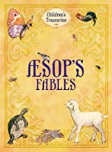 Children's Treasuries Aesop's Fables