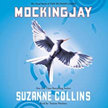 Mockingjay by Suzanne Collins