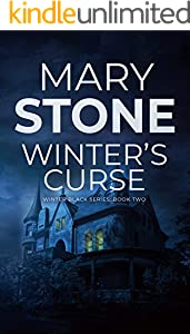 Winter's Curse by Mary Stone