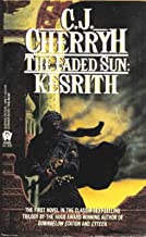 The Faded Sun: Kesrith by C.J. Cherryh