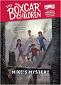 (Boxcar Children #5)  Mystery by Gertrude Chandler Warner