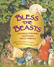 Bless The Beasts by June Cotner
