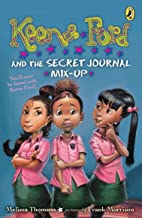 Keena Ford and the Secret Journal Mix Up by Melissa Thompson