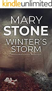 Winter's Storm by Mary Stone