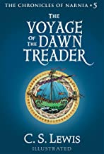 The Voyage of the Dawn Treader by C.S Lewis