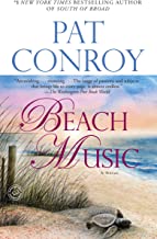 Beach Music by Pat Conroy