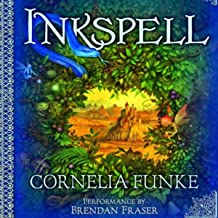 Inkspell by Cornelia Funke