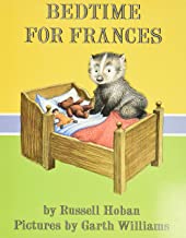 Bedtime for Frances by Russell Hoban