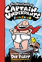 Epic Tales of Captain Underpants: Wedgie Power Guidebook (Captain Underpants)