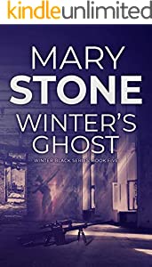 Winter's Ghost by Mary Stone