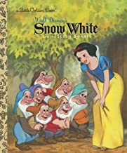 Disney's Snow White and The Seven Dwarfs