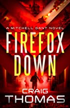 Firefox Down by Craig Thomas