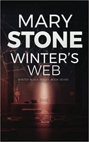 Winter's Web by Mary Stone