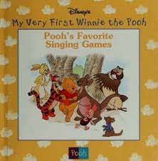 Winnie The Pooh Poohs Favorite Singing Games