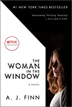 The Woman in the Window by A. J. Finn