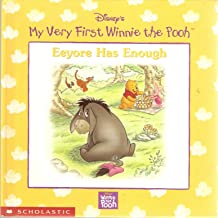 Winnie The Pooh Eeyore Has Enough
