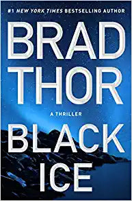 Black Ice by Brad Thor