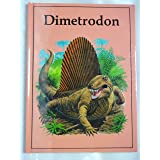 Dimetrodon by Rupert Oliver