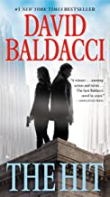 The Hit by David Baldacci