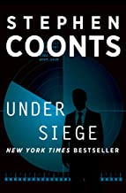 Under Siege by Stephen Coonts