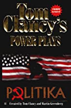 Politika by Tom Clancy