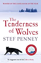 The Tenderness of Wolves by Stef Penney