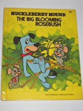 Huckleberry Hound and The Big Blooming Rosebush - Hanna-Barbera