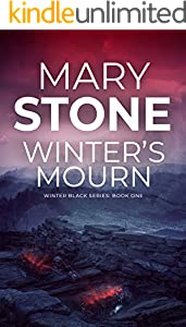 Winter's Mourn by Mary Stone