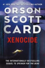 Xenocide by Orson Scott Card