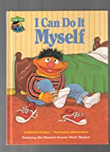 I Can Do It Myself by Emily Perl Kingsley