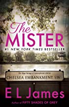 The Mister by E. L. James