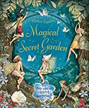 Flower Fairies Magical Secret Garden by Cicely Mary Barker