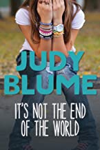 It's Not The End Of The World Judy Blume