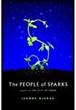 The People of Sparks by Jeanne DuPrau