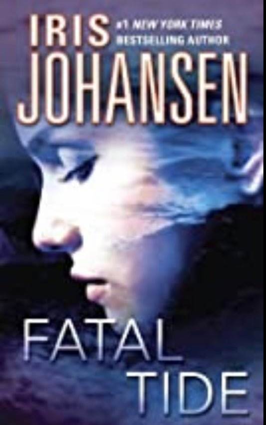 Fatal Tide by Irish Johansen