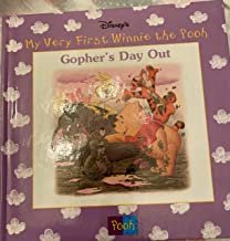 Winnie The Pooh Gopher's Day Out