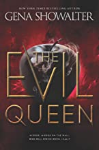 The Evil Queen by Gena Showalter