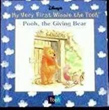 Winnie The Pooh Pooh, The Giving Bear