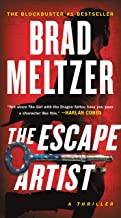 The Escape Artist by Brad Meltzer