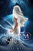 Storm Siren by Mary Weber