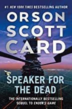 Speaker For The Dead by Orson Scott Card